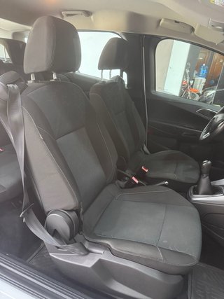 FORD B-MAX 🟡 1.5 Tdci 95cv 2015 MUY BUEN ESTADO
