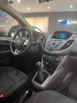 FORD B-MAX 🟡 1.5 Tdci 95cv 2015 MUY BUEN ESTADO