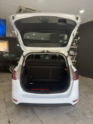 FORD B-MAX 🟡 1.5 Tdci 95cv 2015 MUY BUEN ESTADO
