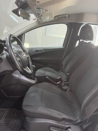 FORD B-MAX 🟡 1.5 Tdci 95cv 2015 MUY BUEN ESTADO