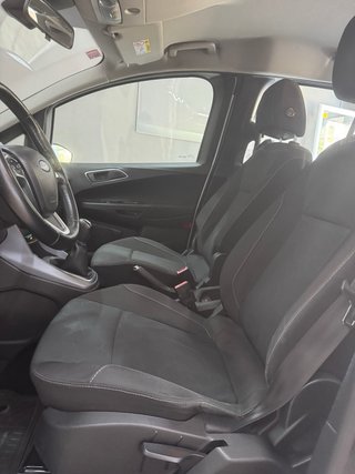 FORD B-MAX 🟡 1.5 Tdci 95cv 2015 MUY BUEN ESTADO