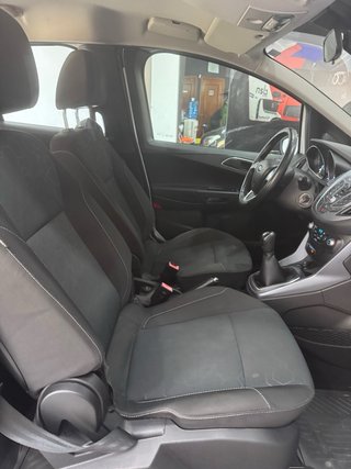 FORD B-MAX 🟡 1.5 Tdci 95cv 2015 MUY BUEN ESTADO