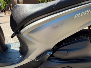 KYMCO People S ABS 125 2021
