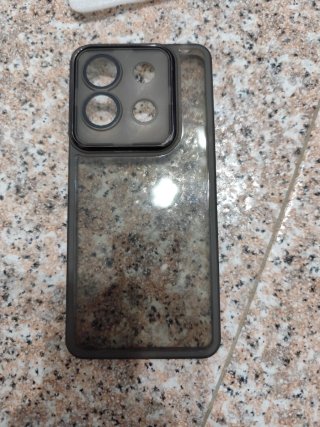Cover Redmi Note 13 Pro 5G