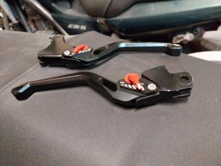 Manetas Puig 4.0 BMW F, G HP2, Nuda 900