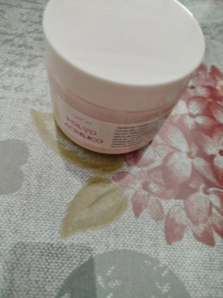 Polvo Acrílico xgel.es Rosa