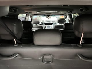 SSANGYONG Rodius eXdi Limited Auto 4x4