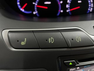 SSANGYONG Rodius eXdi Limited Auto 4x4