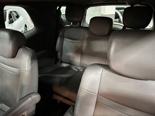 SSANGYONG Rodius eXdi Limited Auto 4x4