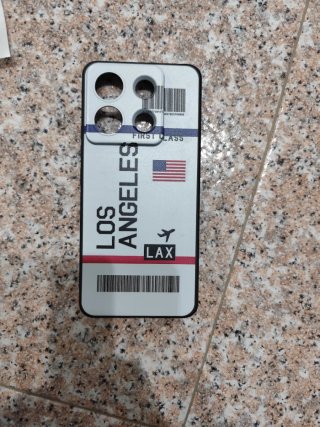 Cover per Xiaomi Redmi Note 13 Pro 5G