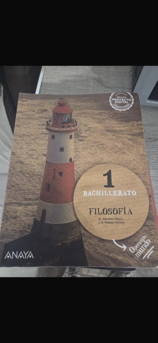 Lote Libros Libros 1°Bachillerato