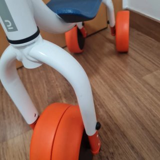 Triciclo Evolutivo Btwin