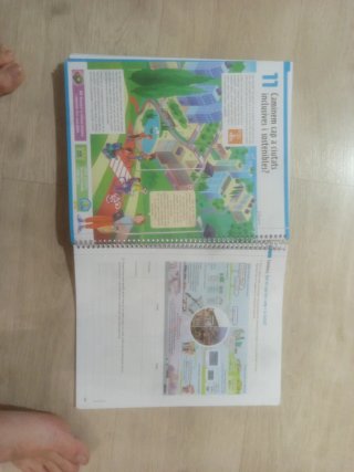 Situacions 2. Geografia i Història Llibre de co...