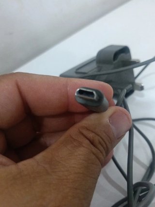 Cargador Nintendo DS