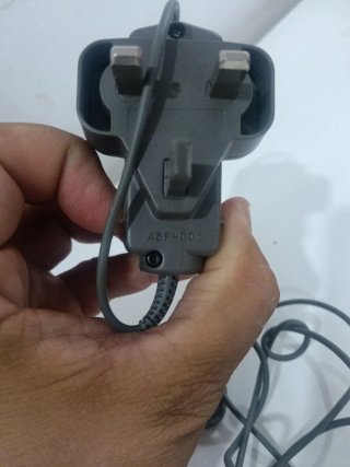 Cargador Nintendo DS