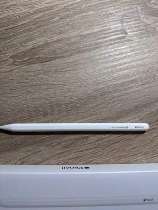 Apple Pencil 2da Gen