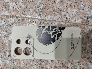 Cover per Redmi Note 13 Pro 5G