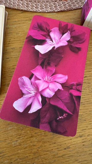 Oráculo Soul Cards Tarot Deck