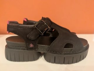 Sandalias Art Mujer Talla 37