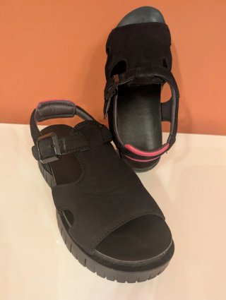 Sandalias Art Mujer Talla 37