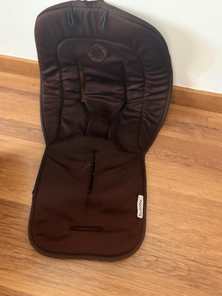 Bugaboo Donkey y complementos