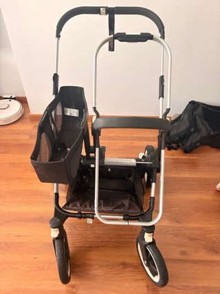 Bugaboo Donkey y complementos