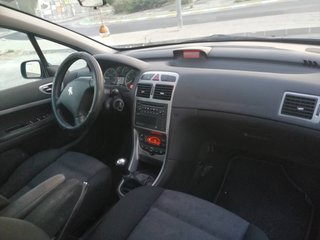 Peugeot 308 SW 2.0 HDI