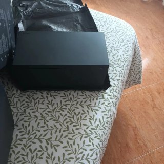 Xbox Series X Negra