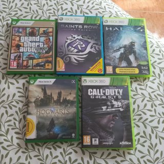 Xbox Series X Negra