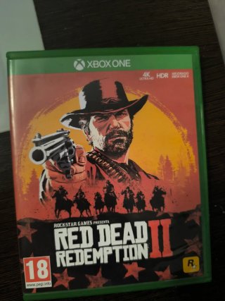 Xbox Series X Negra