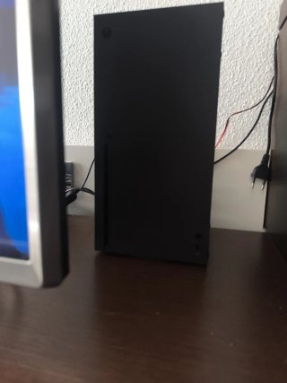 Xbox Series X Negra