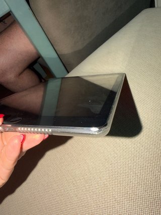 Apple iPad Air Plata