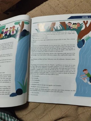 Lingua e literatura 4.