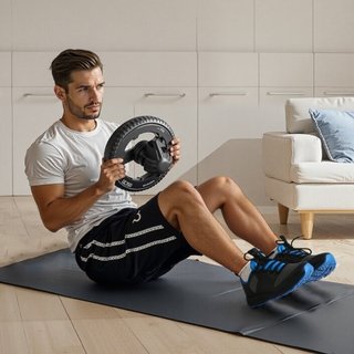 Scarpe da Cross Training, Sneakers Larghezza M Tag