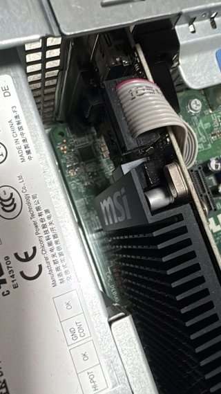 PC Sobremesa Dell Intel Core i5 Windows 7
