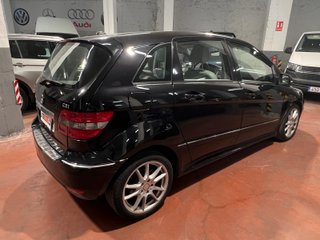 Mercedes-Benz Clase B 2008