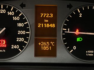Mercedes-Benz Clase B 2008