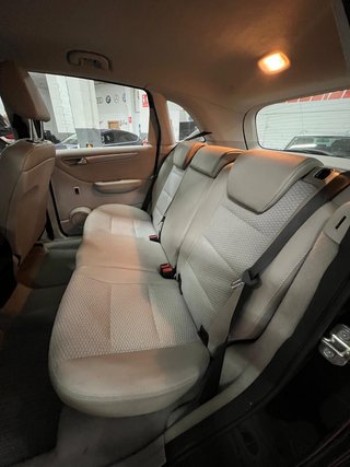 Mercedes-Benz Clase B 2008