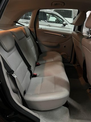Mercedes-Benz Clase B 2008