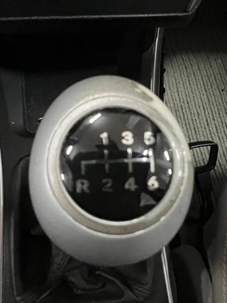 Mercedes-Benz Clase B 2008