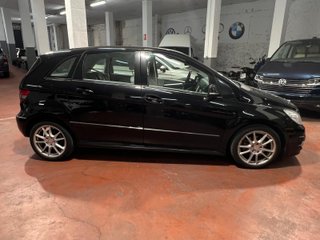 Mercedes-Benz Clase B 2008