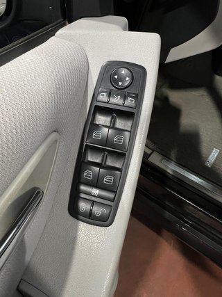 Mercedes-Benz Clase B 2008