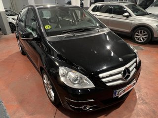 Mercedes-Benz Clase B 2008