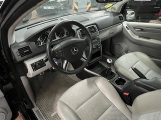 Mercedes-Benz Clase B 2008