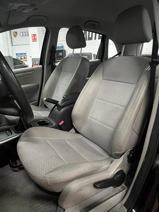 Mercedes-Benz Clase B 2008