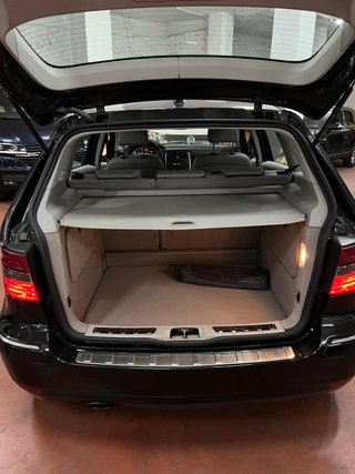 Mercedes-Benz Clase B 2008