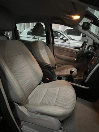 Mercedes-Benz Clase B 2008