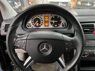 Mercedes-Benz Clase B 2008