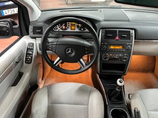 Mercedes-Benz Clase B 2008