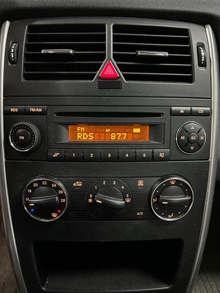 Mercedes-Benz Clase B 2008